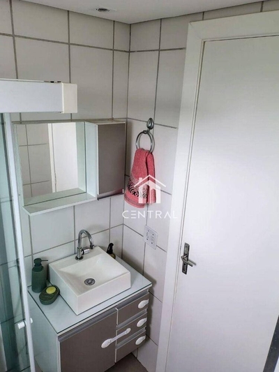 Apartamento, 2 quartos, 50 m² - Foto 4