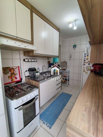 Apartamento, 2 quartos, 50 m² - Foto 3