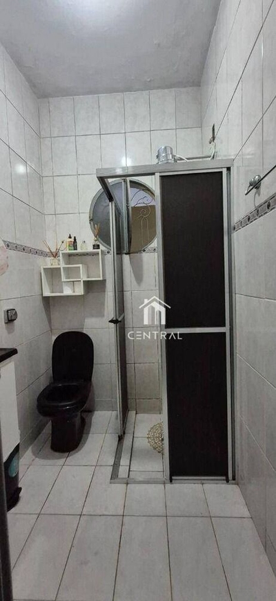 Casa, 2 quartos, 98 m² - Foto 2