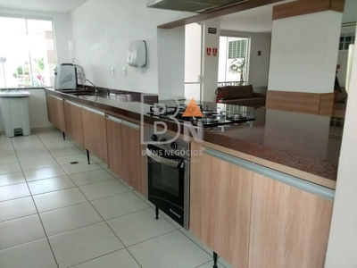 Apartamento, 3 quartos, 90 m² - Foto 1