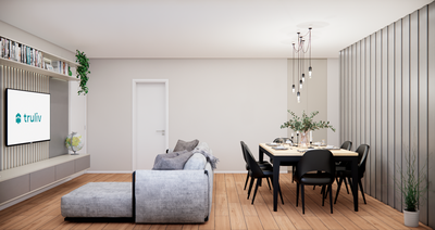 Apartamento, 3 quartos, 103 m² - Foto 5