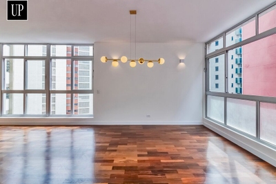 Apartamento, 3 quartos, 268 m² - Foto 1