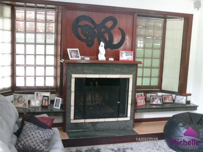 Casa de Condomínio, 1 quarto - Foto 2