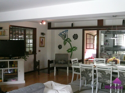 Casa de Condomínio, 1 quarto - Foto 3
