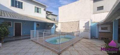 Casa, 4 quartos - Foto 1