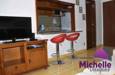 Apartamento, 2 quartos - Foto 2