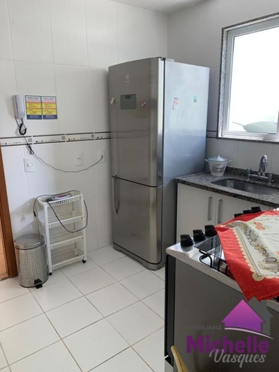 Casa de Condomínio, 2 quartos - Foto 4