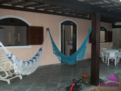 Casa, 1 quarto - Foto 1