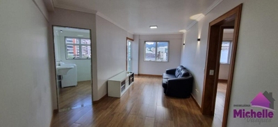 Apartamento, 1 quarto - Foto 2