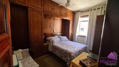 Apartamento, 3 quartos - Foto 4