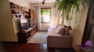 Apartamento, 3 quartos - Foto 2