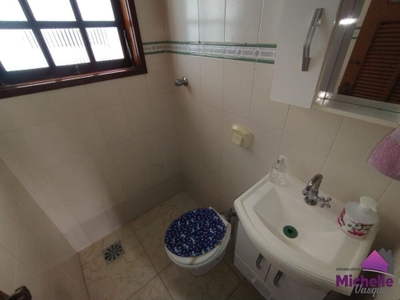 Casa de Condomínio, 2 quartos - Foto 3