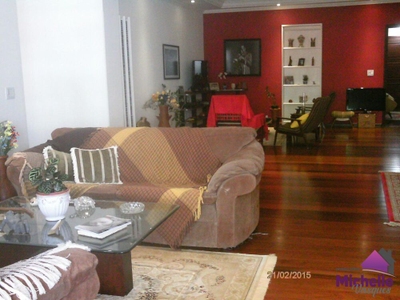 Apartamento, 2 quartos - Foto 1