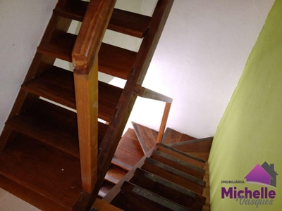 Casa de Condomínio, 2 quartos - Foto 3