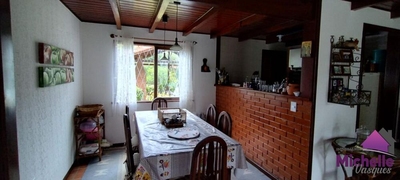 Casa, 5 quartos - Foto 4