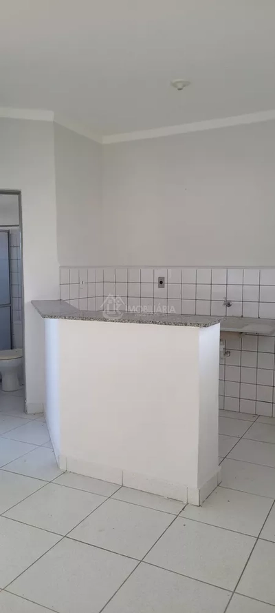 Apartamento, 1 quarto, 28 m² - Foto 2