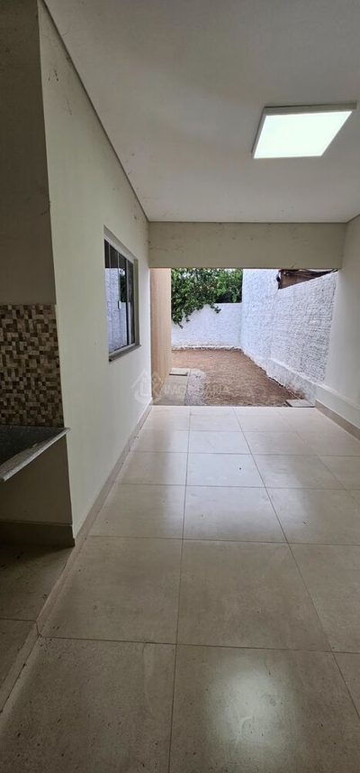Casa, 2 quartos, 80 m² - Foto 3