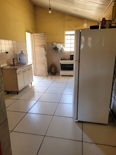 Casa, 4 quartos, 120 m² - Foto 2