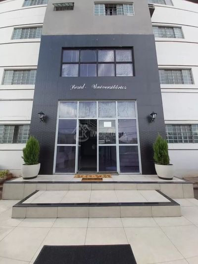 Apartamento, 1 quarto, 28 m² - Foto 1