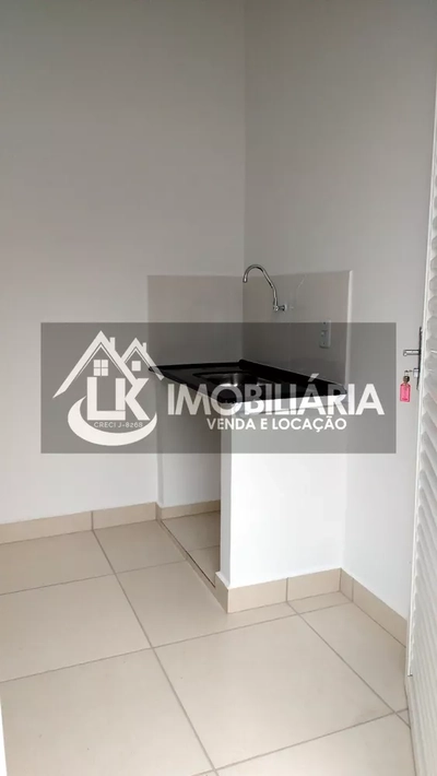 Apartamento, 1 quarto, 20 m² - Foto 2