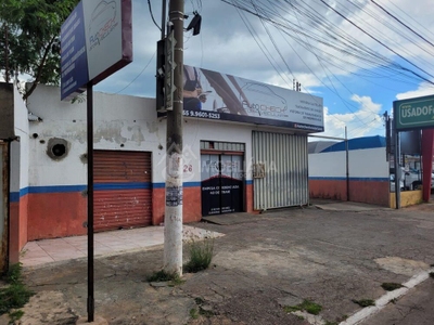 Loja-Salão, 120 m² - Foto 3