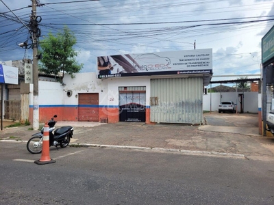 Loja-Salão, 120 m² - Foto 1