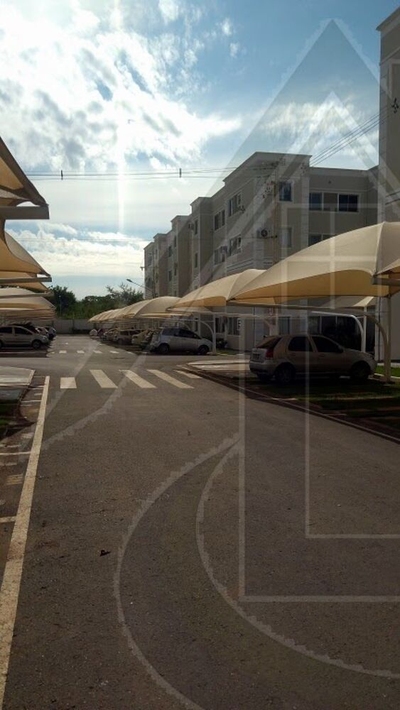 Apartamento, 2 quartos - Foto 2