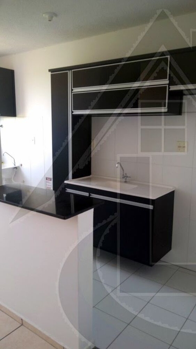 Apartamento, 2 quartos - Foto 4