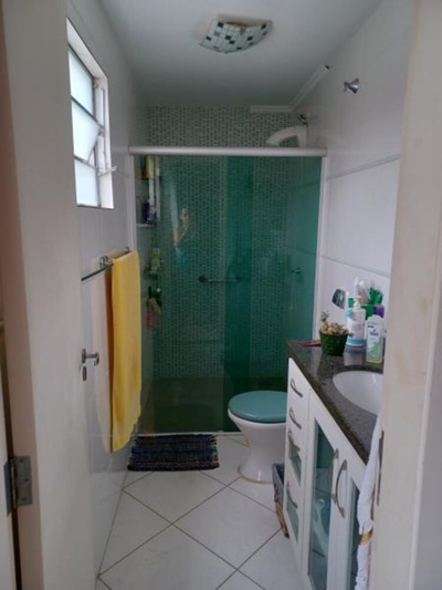 Sobrado, 3 quartos, 53 m² - Foto 4
