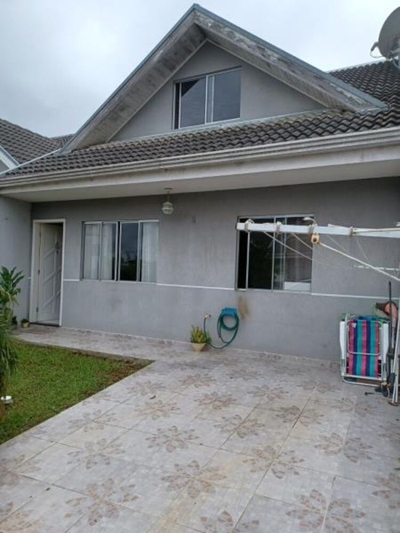 Sobrado, 3 quartos, 53 m² - Foto 1