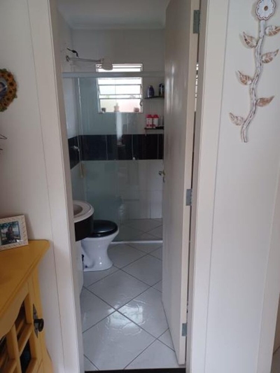 Sobrado, 3 quartos, 53 m² - Foto 2