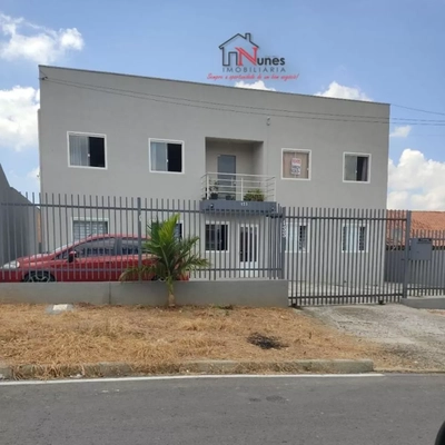 Apartamento, 2 quartos, 50 m² - Foto 1