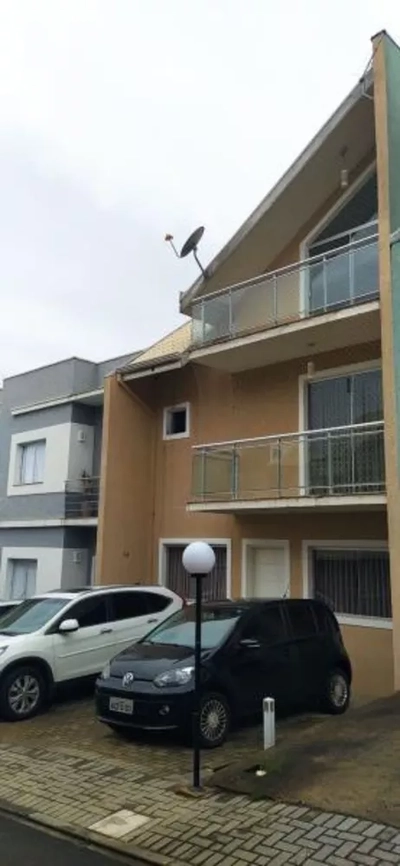 Sobrado, 3 quartos, 160 m² - Foto 4