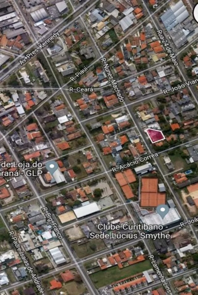 Terreno, 934 m² - Foto 4