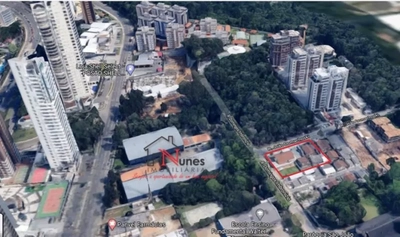 Terreno, 377 m² - Foto 2