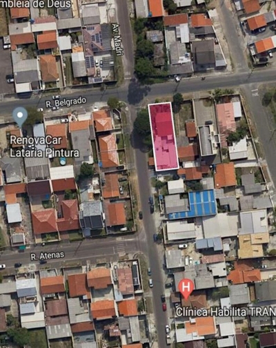 Terreno, 432 m² - Foto 2