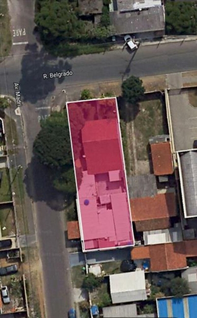 Terreno, 432 m² - Foto 1