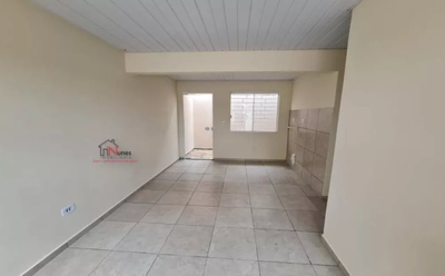 Casa, 2 quartos, 39 m² - Foto 3