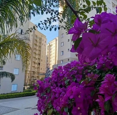 Apartamento, 2 quartos, 78 m² - Foto 3