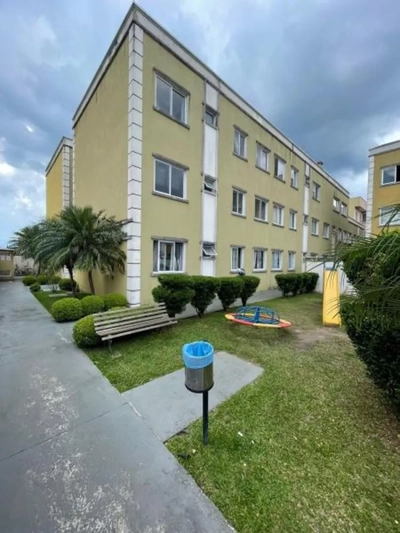 Apartamento, 3 quartos, 60 m² - Foto 1