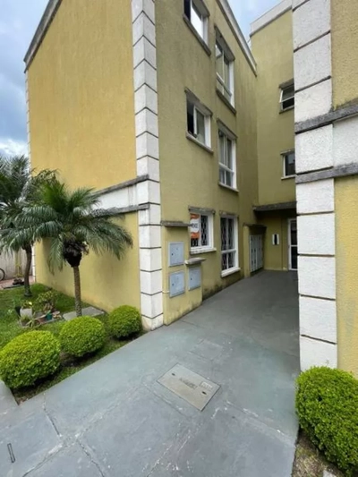 Apartamento, 3 quartos, 60 m² - Foto 2