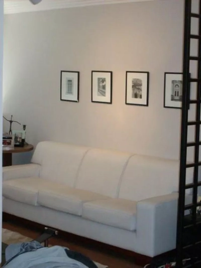 Apartamento, 2 quartos, 77 m² - Foto 4