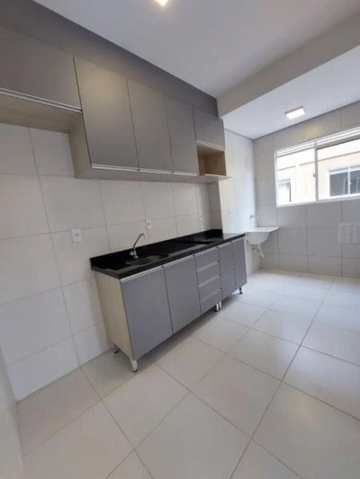 Apartamento, 2 quartos, 44 m² - Foto 3