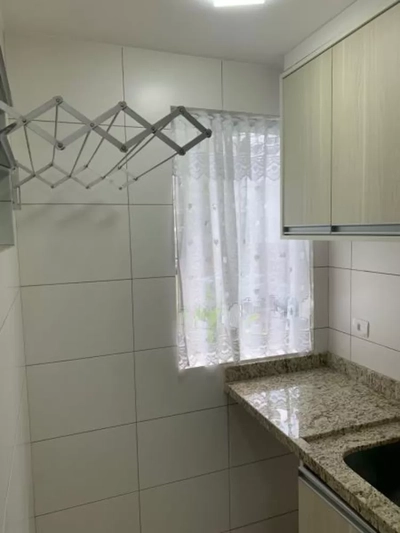 Apartamento, 2 quartos, 53 m² - Foto 4