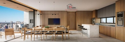 Apartamento, 3 quartos, 166 m² - Foto 3