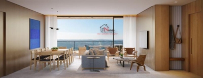 Apartamento, 3 quartos, 166 m² - Foto 5