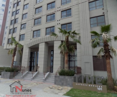 Sala-Conjunto, 78 m² - Foto 2