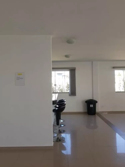 Apartamento, 2 quartos, 40 m² - Foto 3