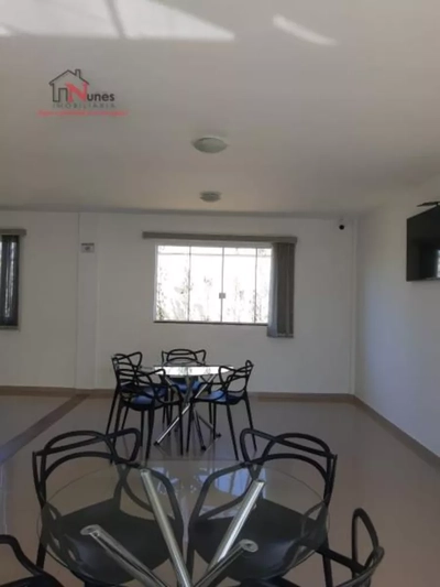 Apartamento, 2 quartos, 40 m² - Foto 4