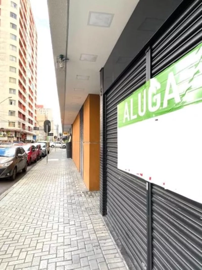 Loja-Salão, 87 m² - Foto 3